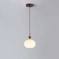 Yisi Po Pendant Lamp - Vakkerlight