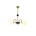 Yisu Chandelier - Vakkerlight