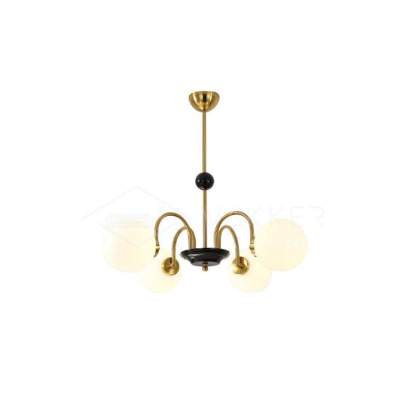 Yisu Chandelier - Vakkerlight