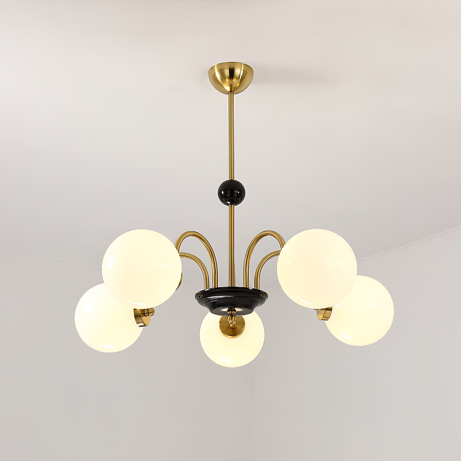 Yisu Chandelier