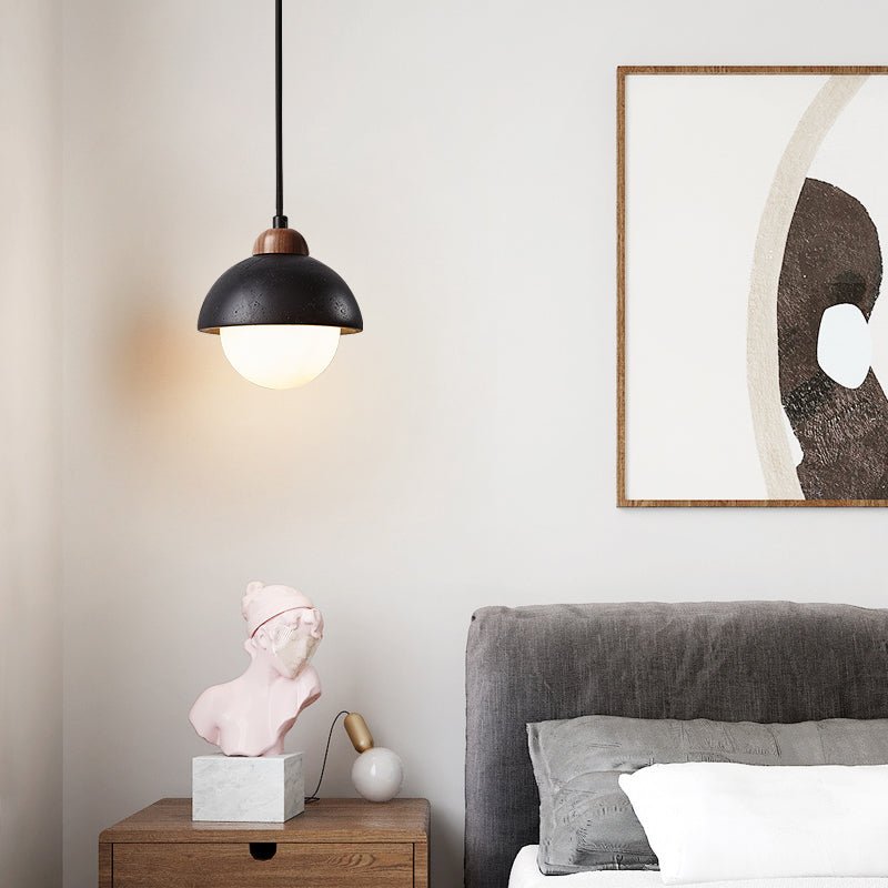 Lampă suspendată Zenith Pebble