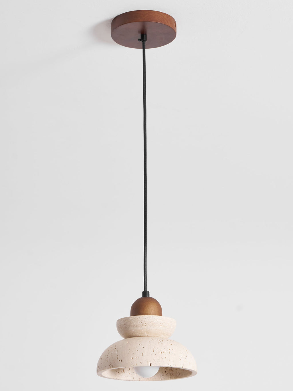 Lampă suspendată Zenith Tier