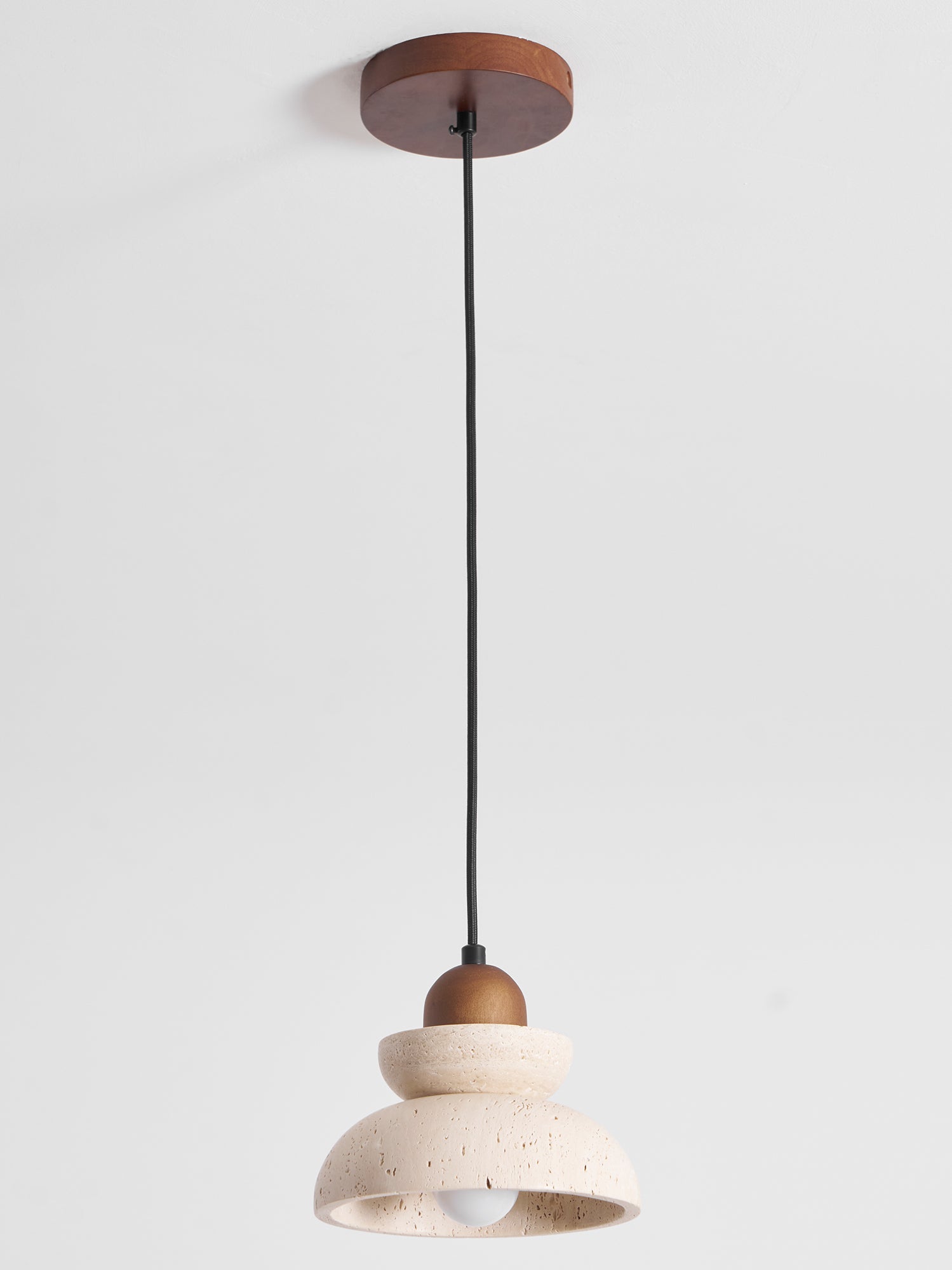 Lampă suspendată Zenith Tier