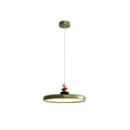 Zennith Balance Pendant Light - Vakkerlight