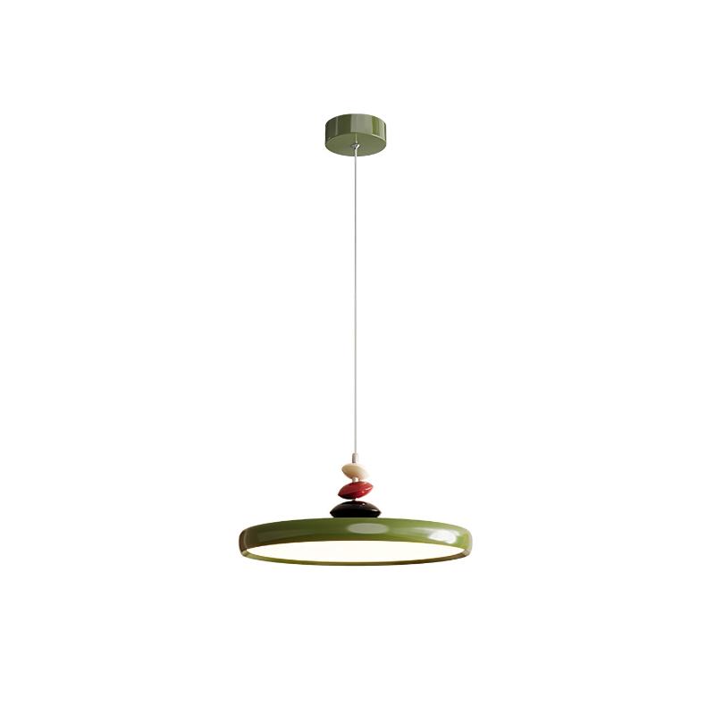 Zennith Balance Pendant Light - Vakkerlight