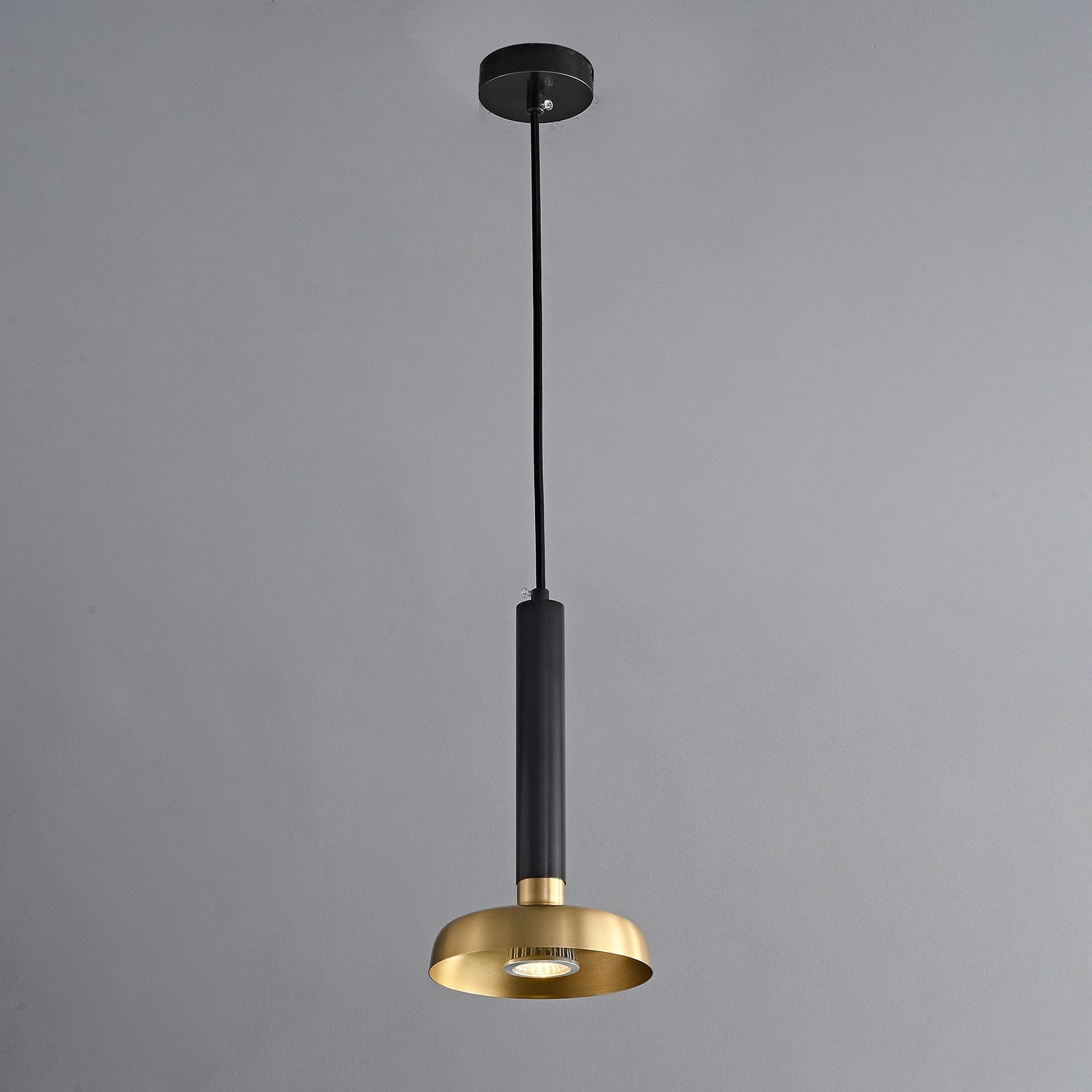 Zephyros Pendant Lamp - Vakkerlight