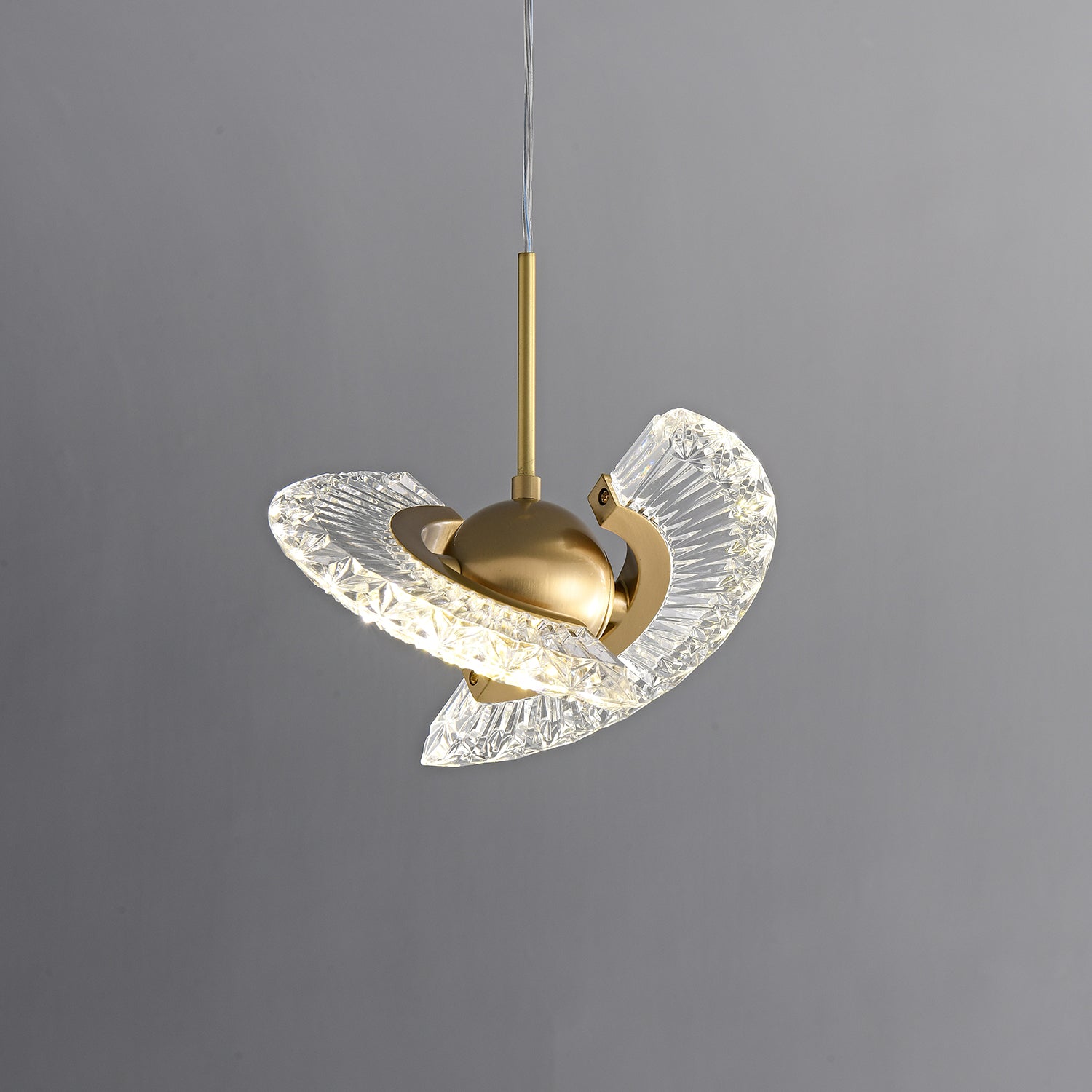 Zyra Pendant Lamp - Vakkerlight