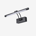Arcbeam Adjustable Rechargeable Wall Light - Vakkerlight