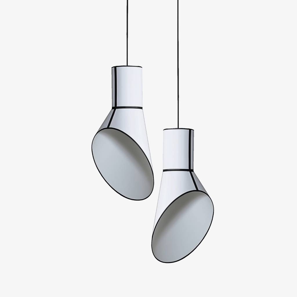 Lampă suspendată Sketch Line