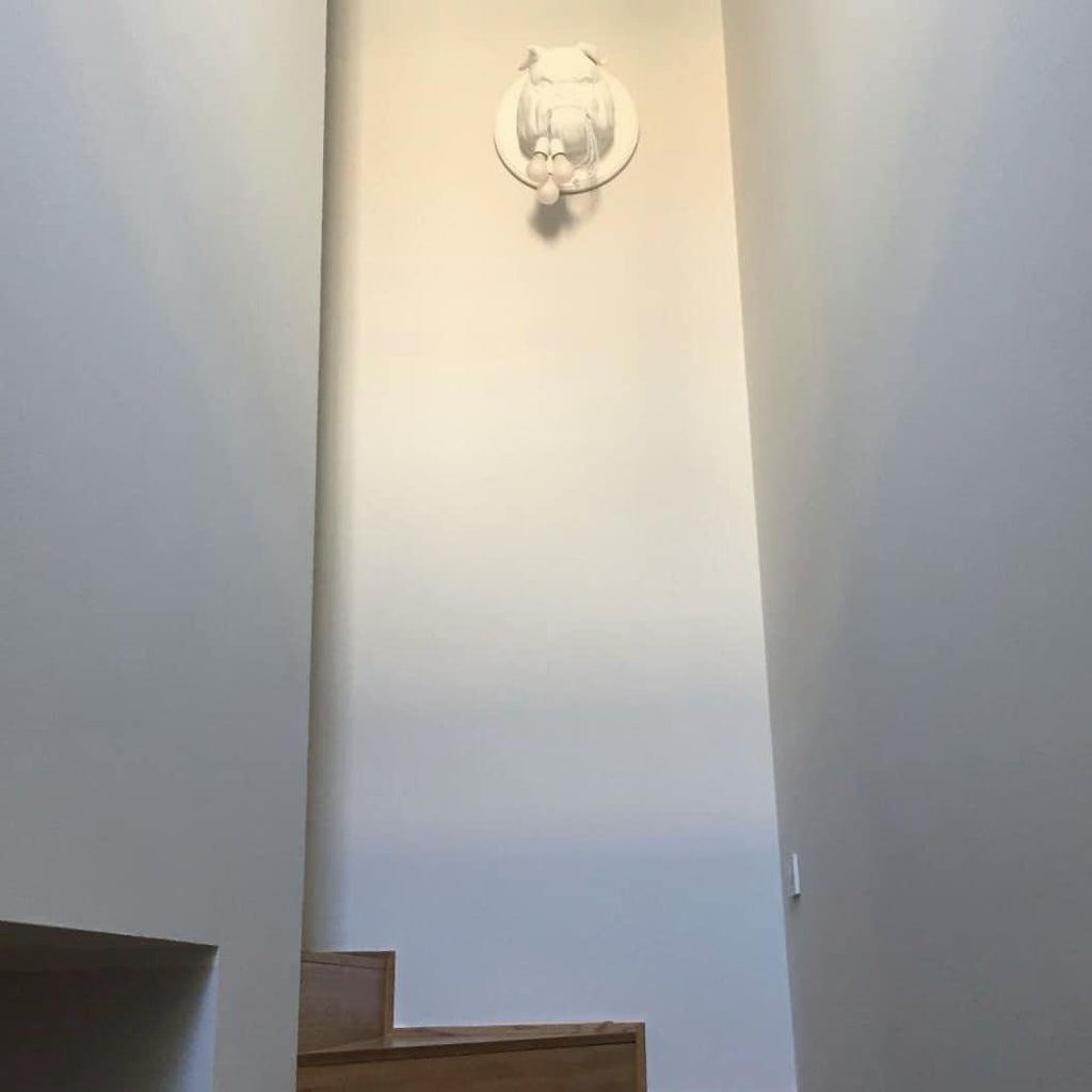 Amsterdam Wall Lamp