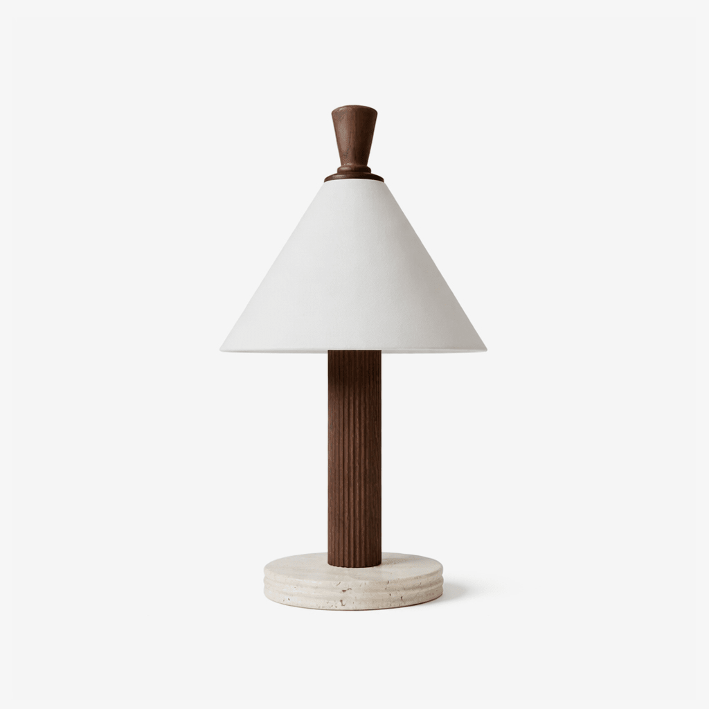 Lampă de masă Sorrel Cone