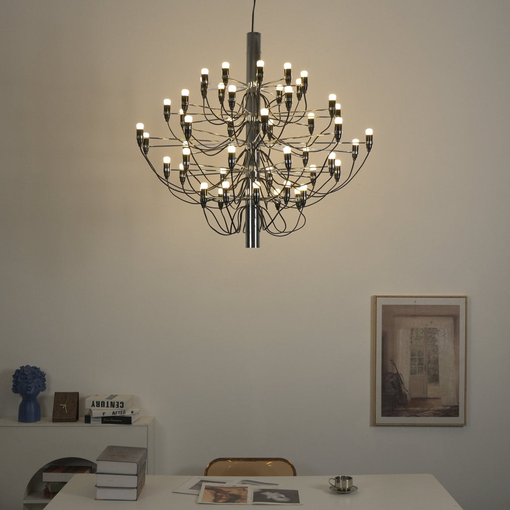 Fruit Pendant Lamp