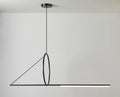 Cercle Trait Pendant Light - Vakkerlight