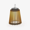 Solene Solar Outdoor Lantern Lamp - Vakkerlight