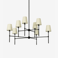 Axial Chandelier - Vakkerlight