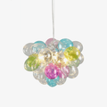 Bubble Pop Chandelier - Vakkerlight