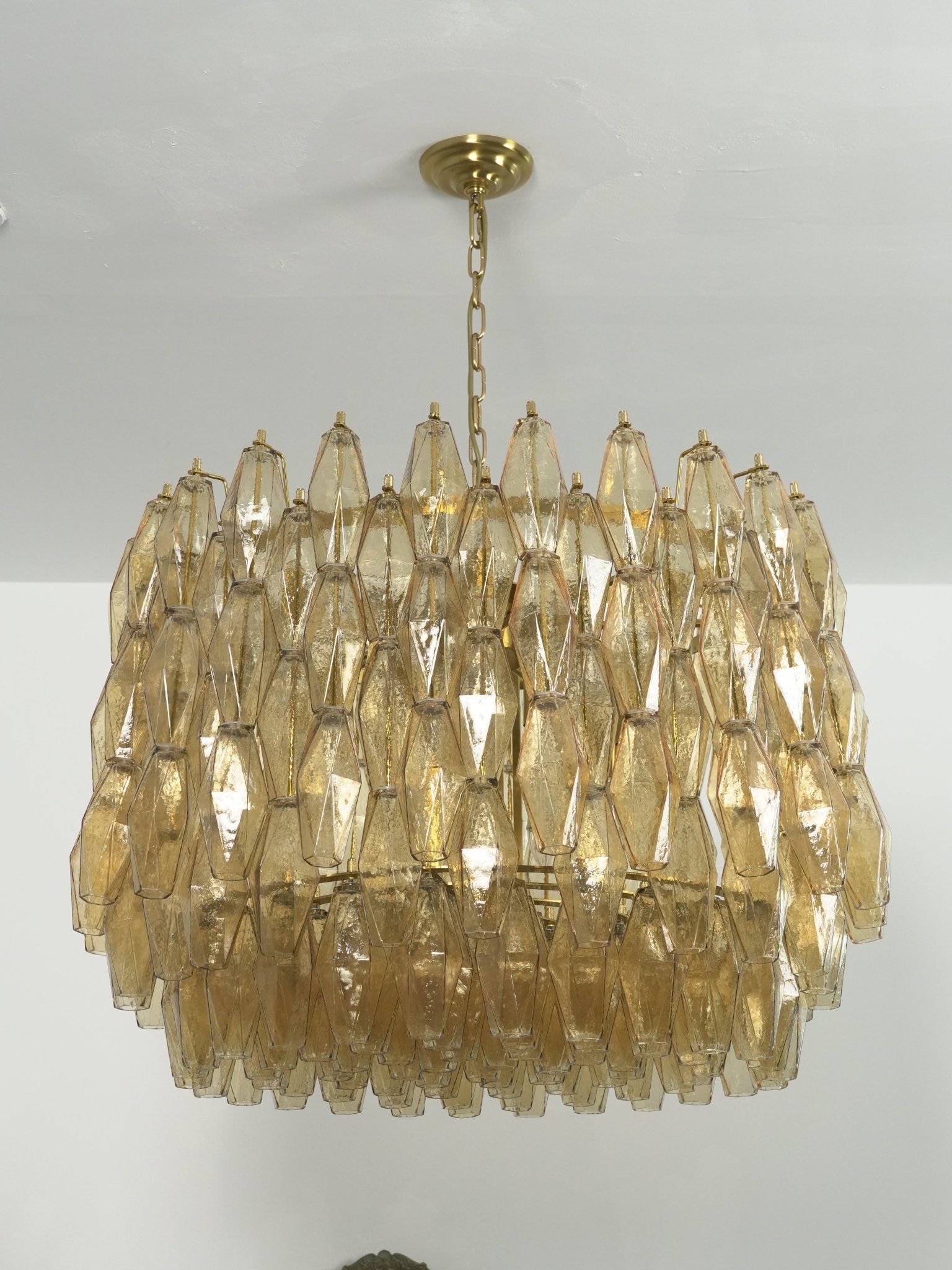 Drum Sorrento Chandelier
