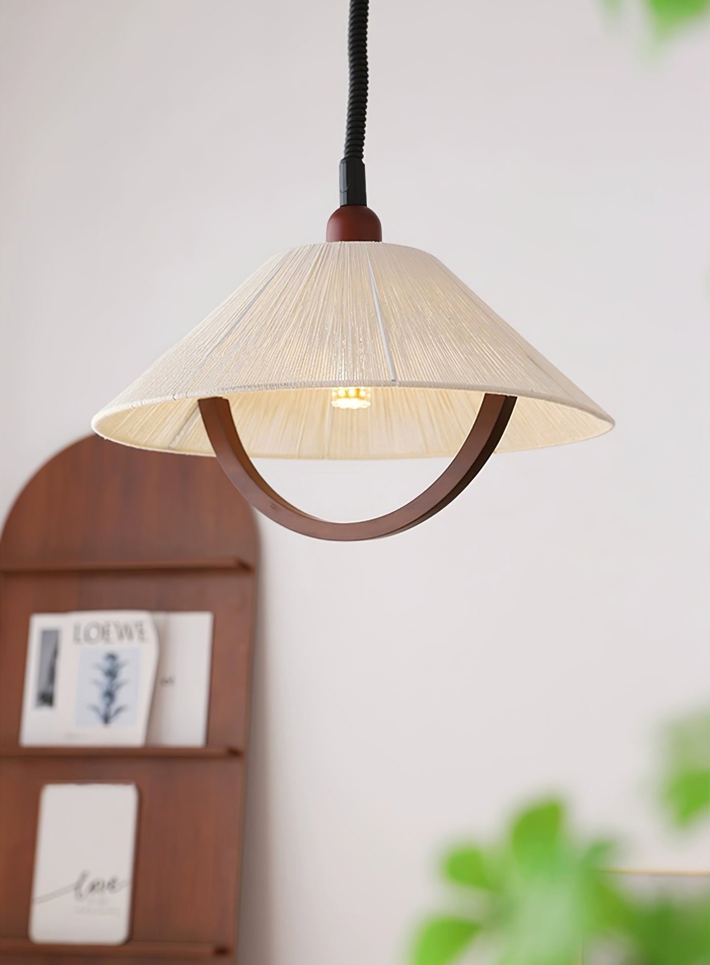 Lampă suspendată Nimbus Arc