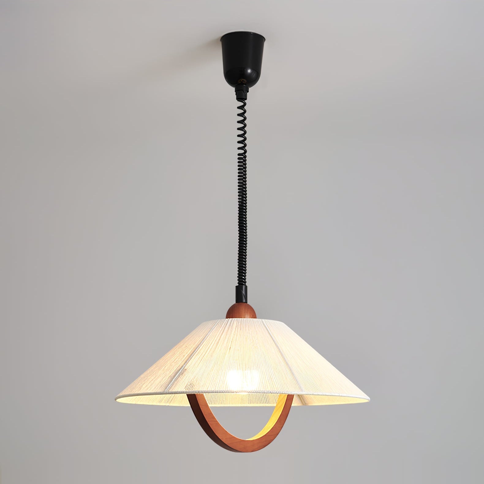 Lampă suspendată Nimbus Arc