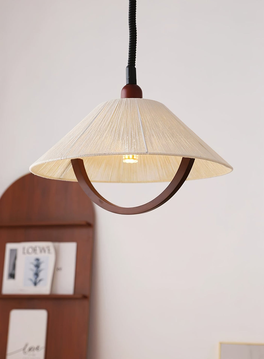 Lampă suspendată Nimbus Arc