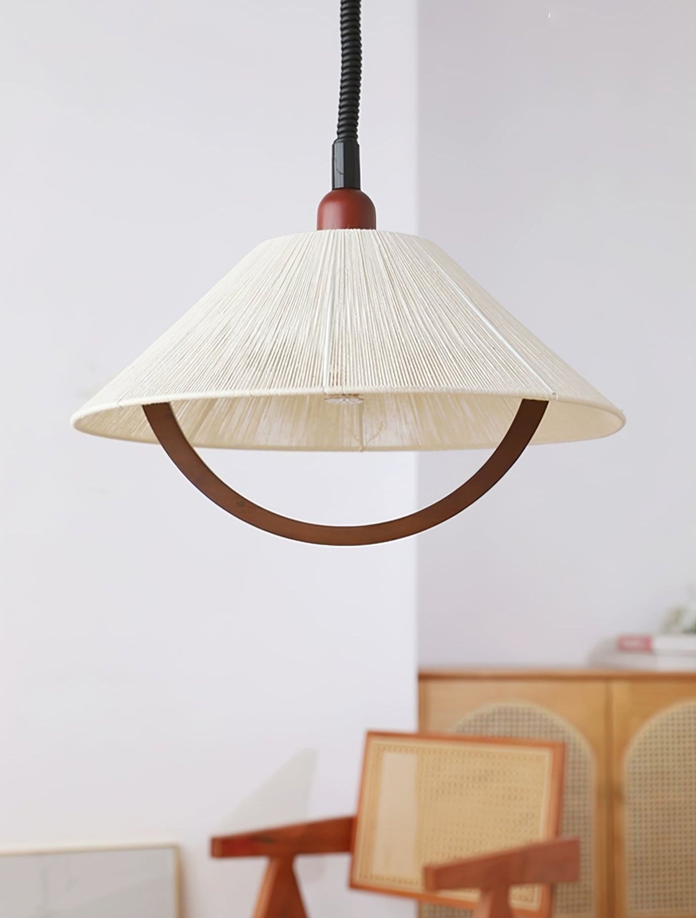 Lampă suspendată Nimbus Arc