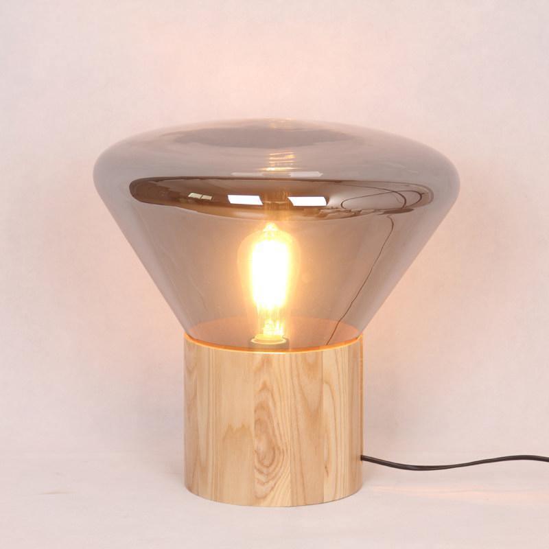 Lampă de masă Bois 