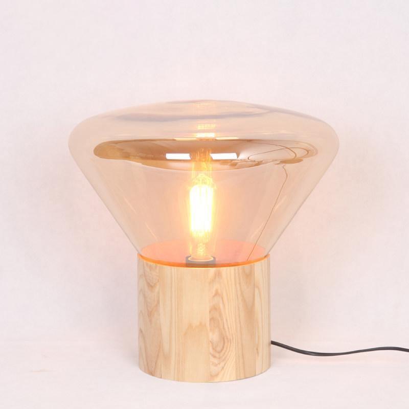 Lampă de masă Bois 