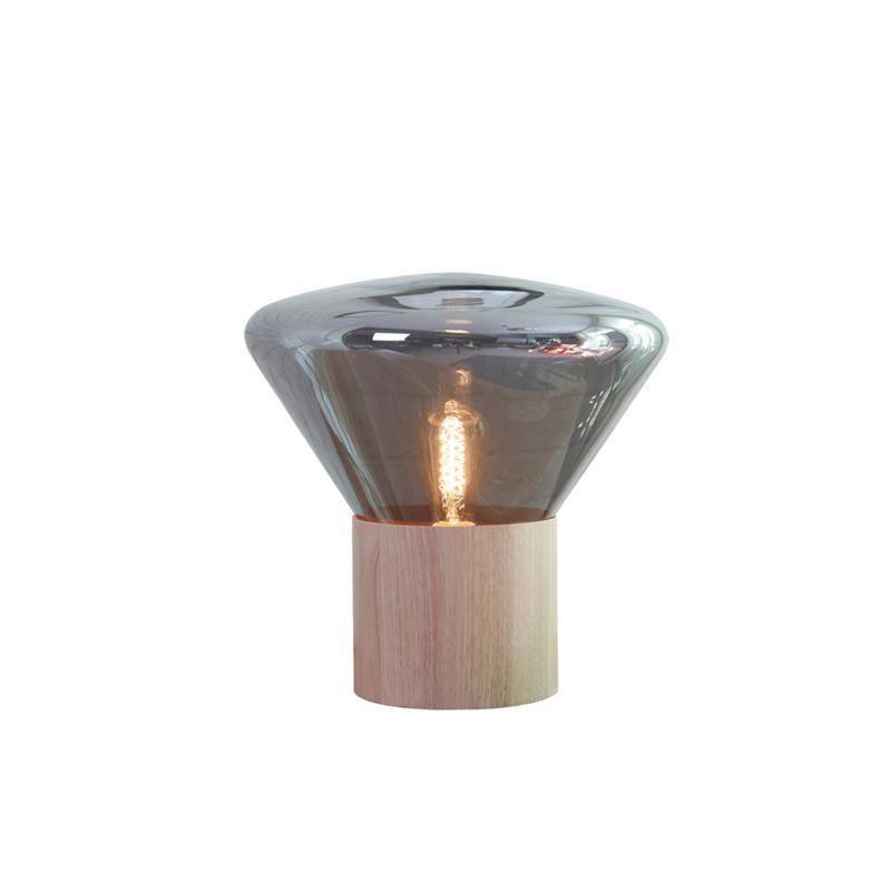Lampă de masă Bois 
