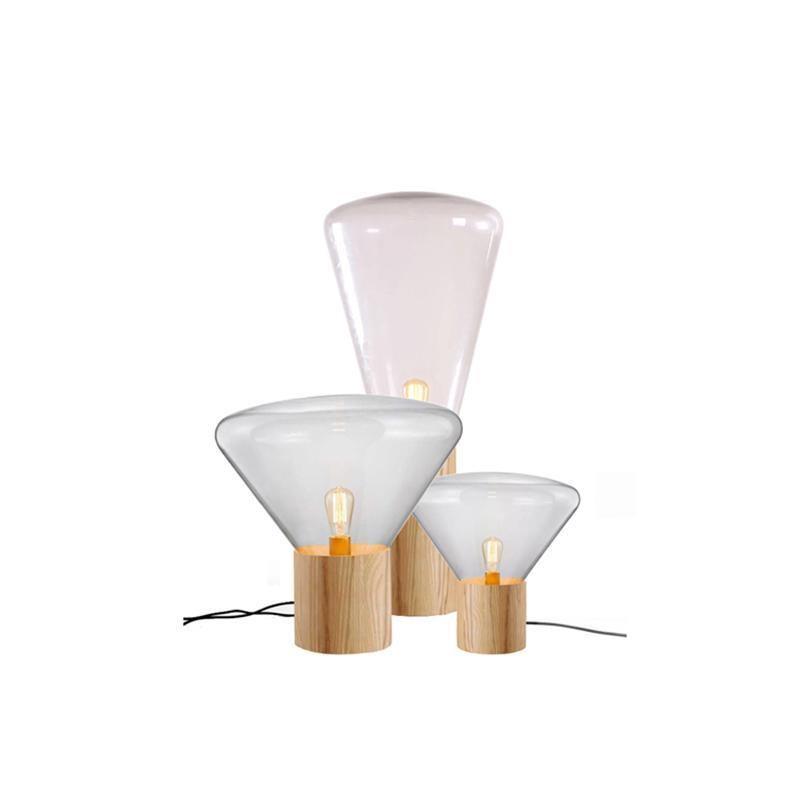 Lampă de masă Bois 