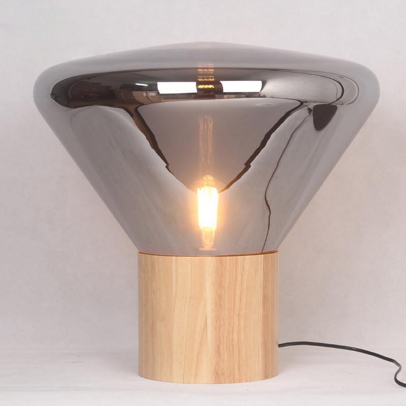 Lampă de masă Bois 