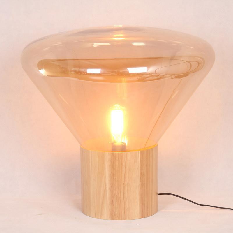 Lampă de masă Bois 