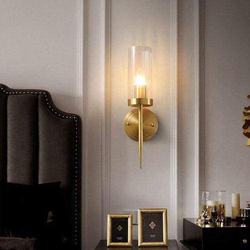 Lampă de perete Alouette